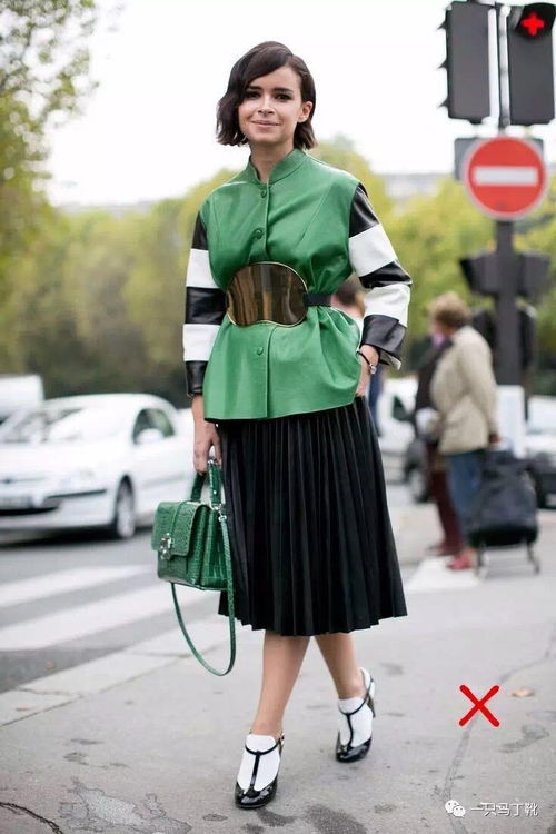 比高跟鞋更显腿长的鞋款推荐