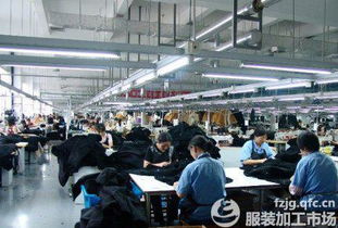 临海市瑞丰服饰绣品厂 深耕纺织服装加工，打造服饰绣品新标杆