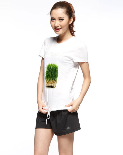 牛奶蛋白纤维减肥服等8大环保服装 你穿过吗？