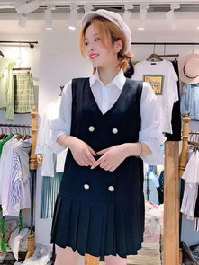 春季焕新惊喜来袭 服装鞋帽全场低至9.9元，就问你来不来！