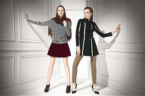 透秀服饰 以匠心产品与温度服务，赢得服装鞋帽消费者的心