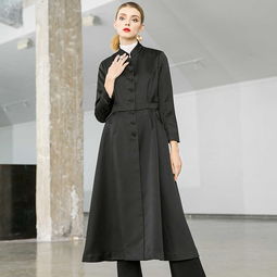 戈蔓婷女装 一场融合多种风格的完美时装盛宴