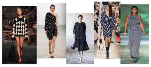 2020年国际服装设计趋势划重点 重塑时尚边界