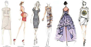 服装设计留学新风向 聚焦鞋帽设计，哪个国家更具竞争力？